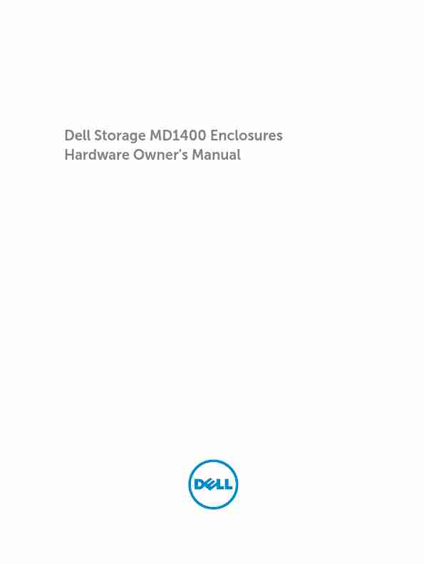Dell TV Mount MD1400-page_pdf